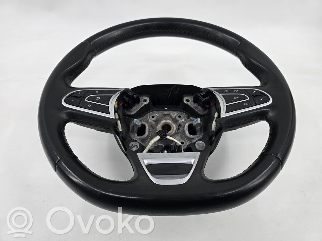 Renault Talisman Steering wheel 