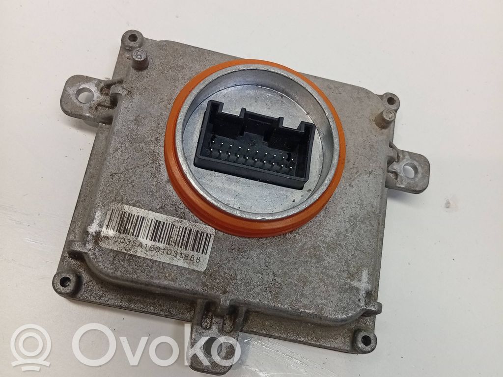 Módulo conversor/inversor de voltaje   4G0907397P,LTM111A