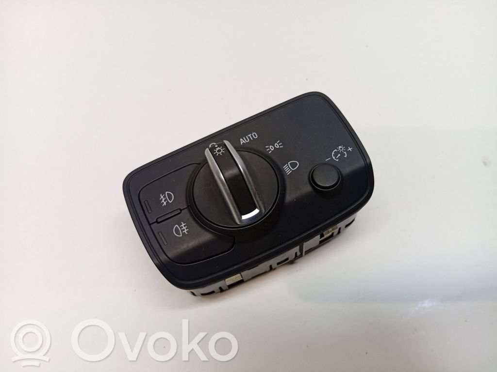 Audi A3 S3 8V Light switch 