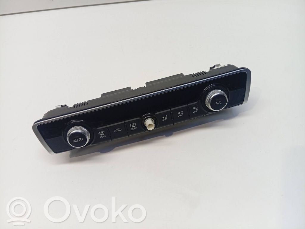 Audi A3 S3 8V Unitate control climatizare 