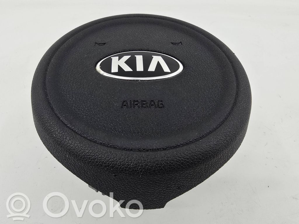 KIA Niro Poduszka powietrzna Airbag kierownicy 