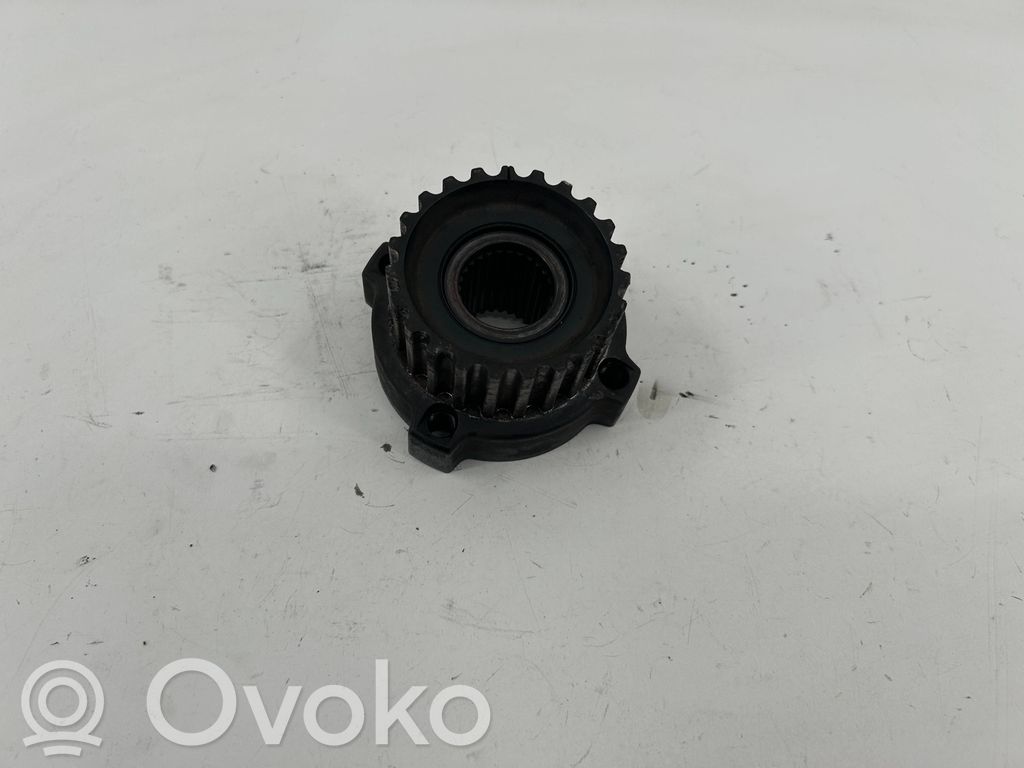 Volvo V70 Kampiakselin hammaspyörä 