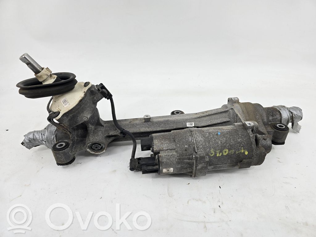 Opel Astra K Stūres statnis 