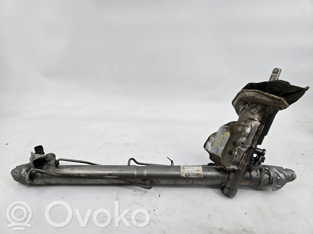 Volvo V60 Vairo kolonėlė 