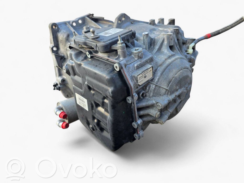 Automatic gearbox   1283148,TG18SC