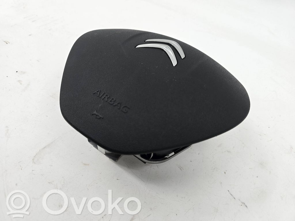 Citroen C1 Poduszka powietrzna Airbag kierownicy 