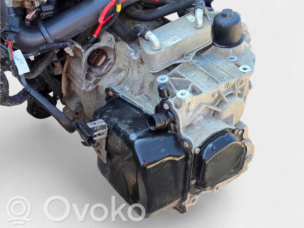 Automatic gearbox   SFA,02E301103J
