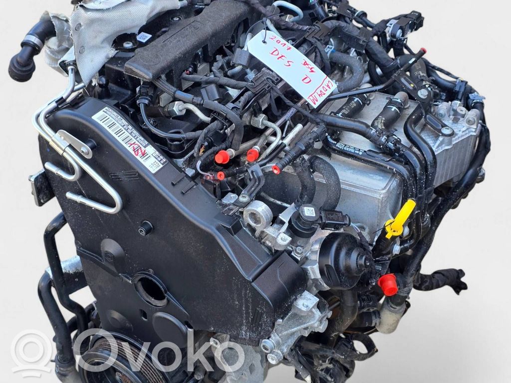 Motor   DFS,DFSD