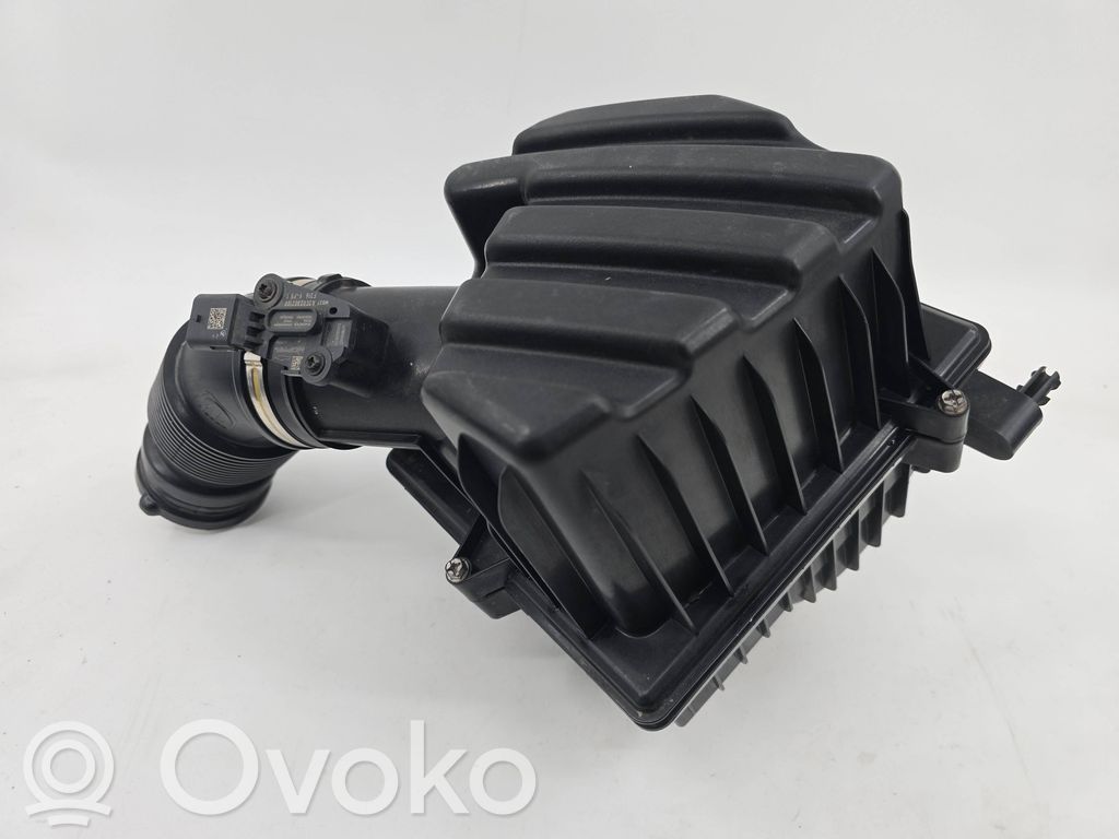 Jeep Compass Air filter box 