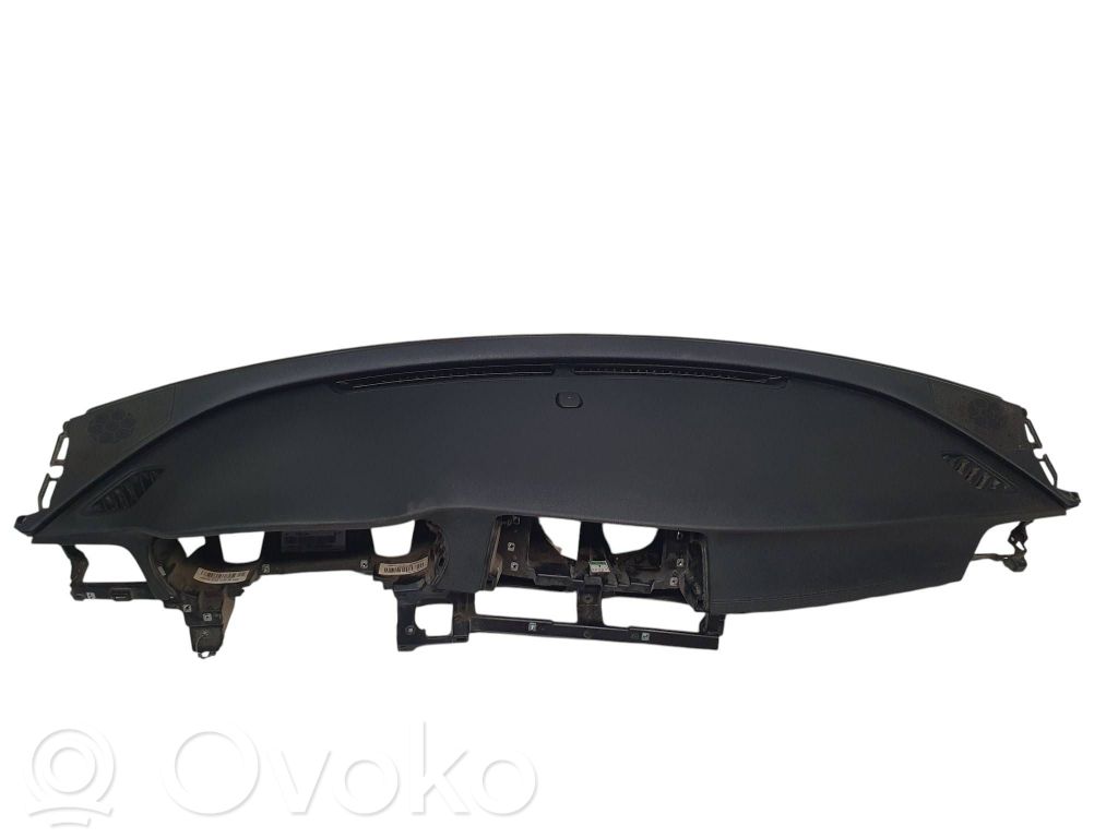 KIA Optima Panel de instrumentos 