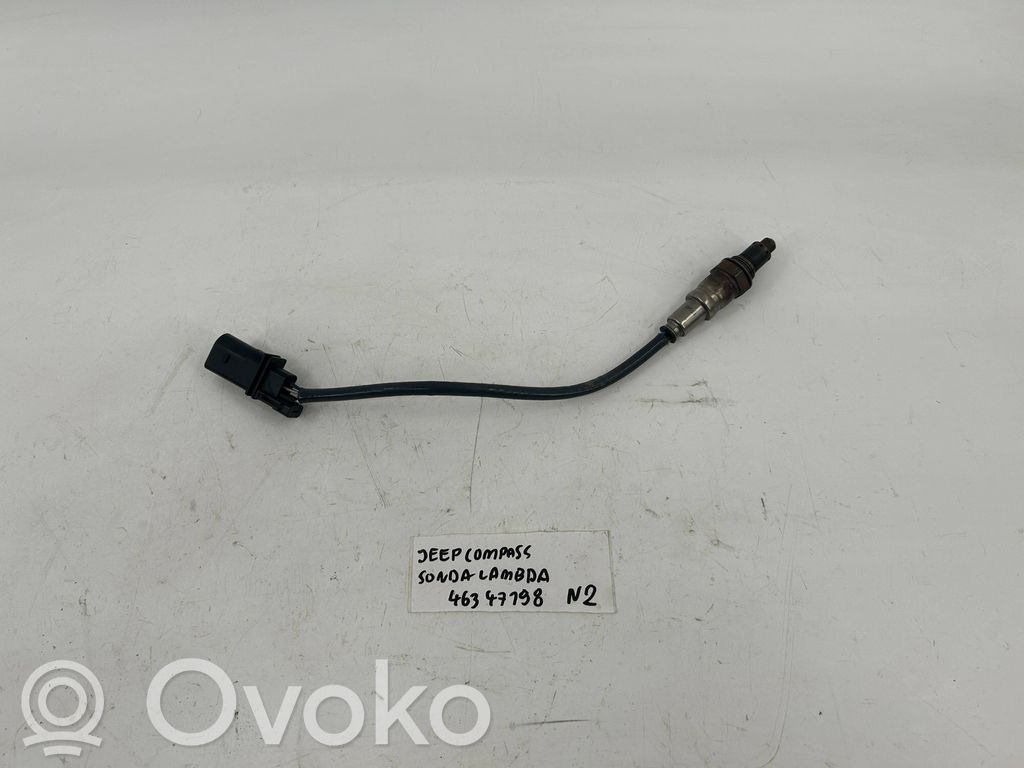 Jeep Compass Lambda probe sensor 
