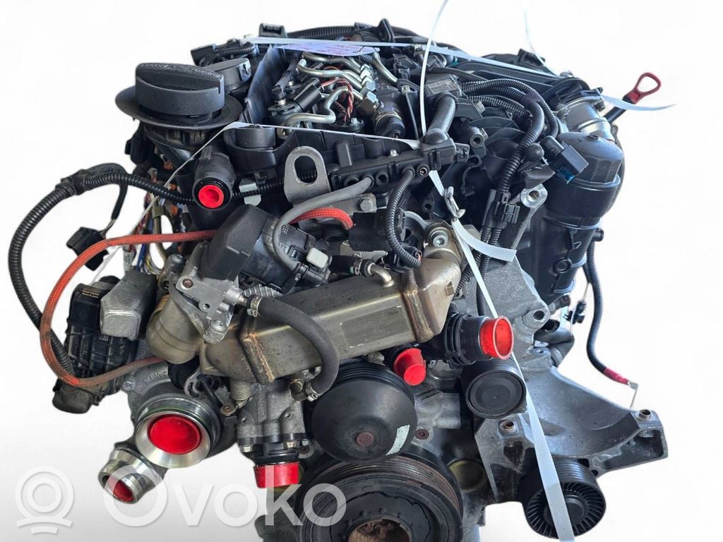 Moteur   N47D20C