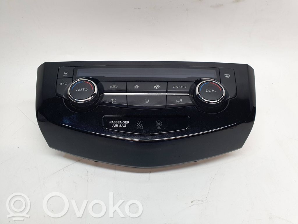 Nissan X-Trail T32 Panel klimatyzacji 
