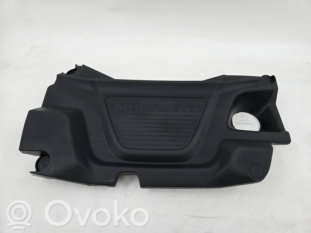 Jeep Compass Moottorin koppa 