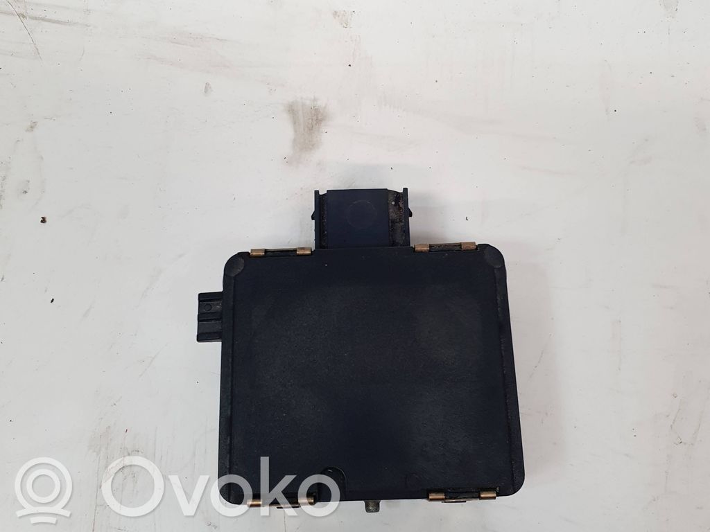 Volkswagen Tiguan Distronic sensor radar 