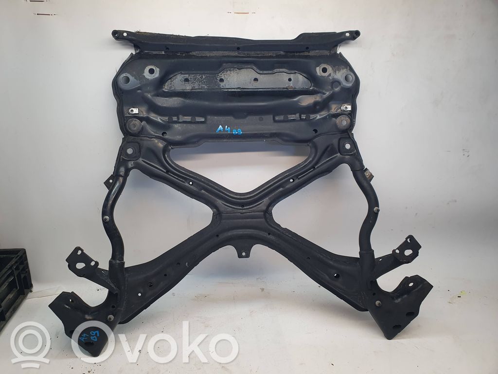 Audi A4 S4 B9 Front subframe 