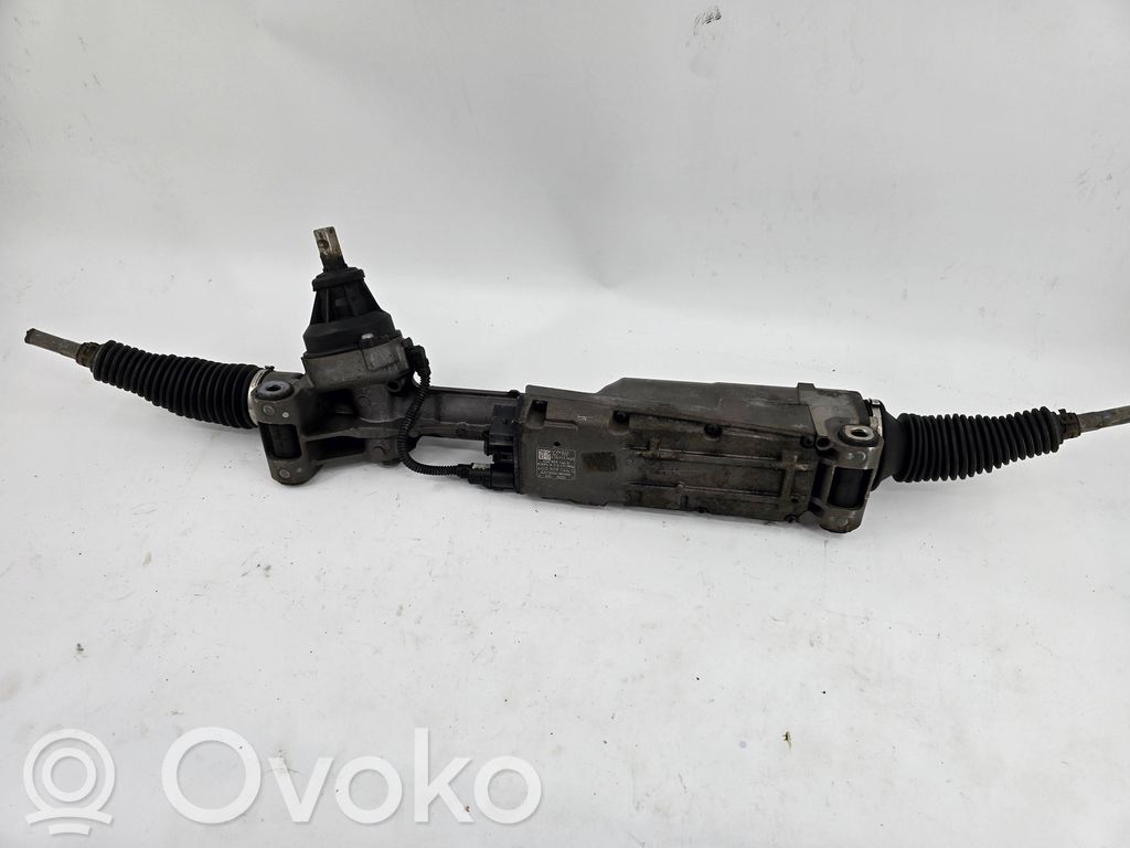 Przekładnia kierownicza / Maglownica   4G1423055R,4G0909144G