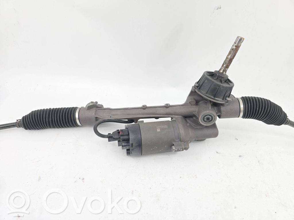 Volkswagen ID.3 Hammastanko 