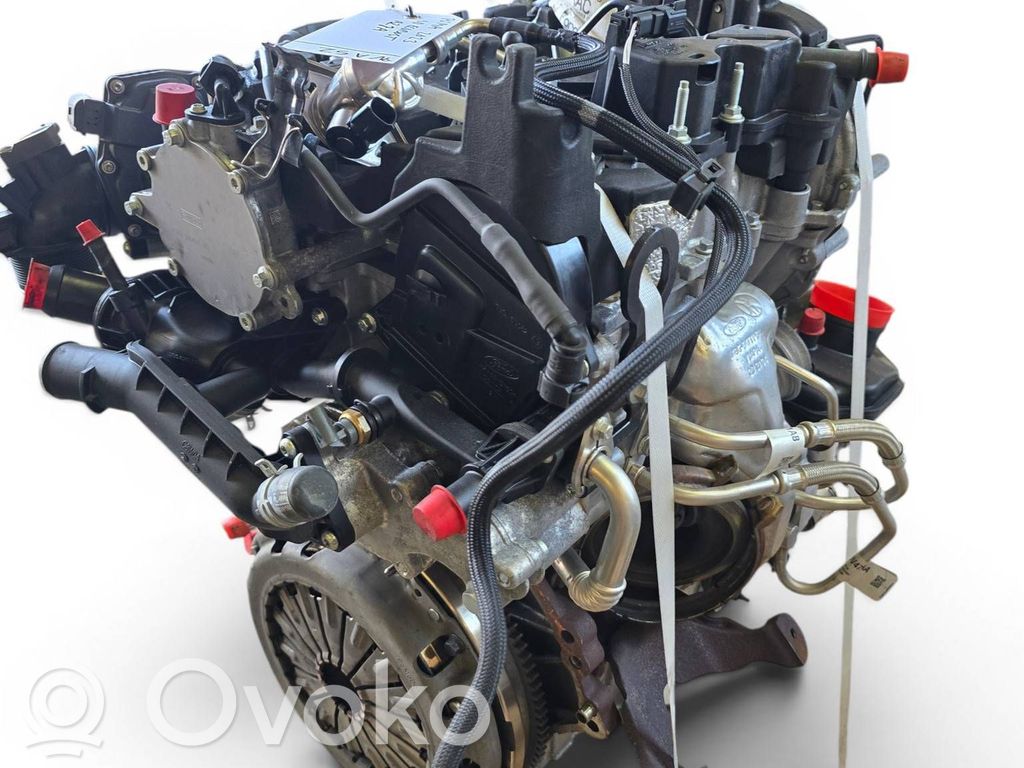 Motor   BZJA