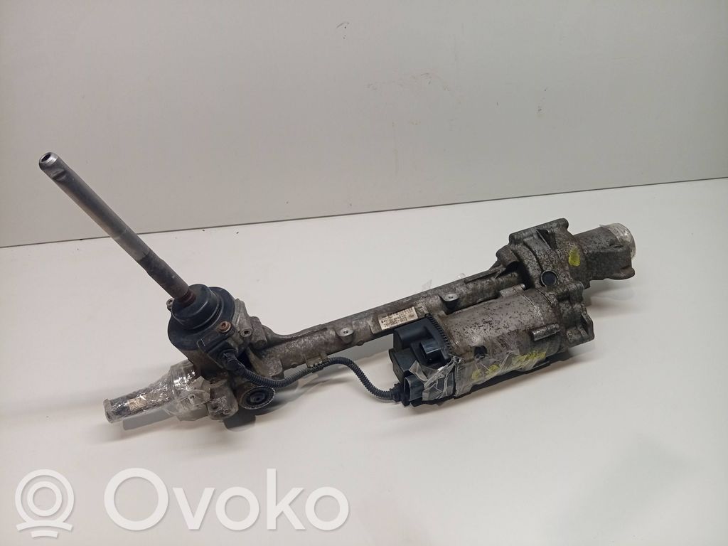 Land Rover Evoque I Hammastanko 