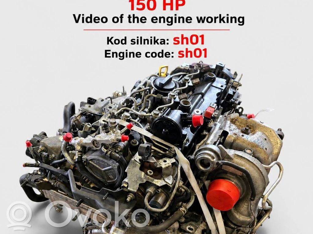 Motor   SH01