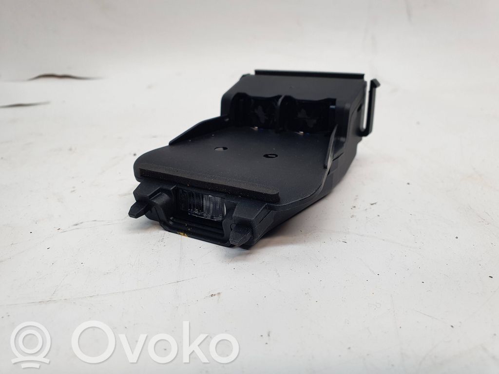 Ford Kuga II Windshield/windscreen camera 
