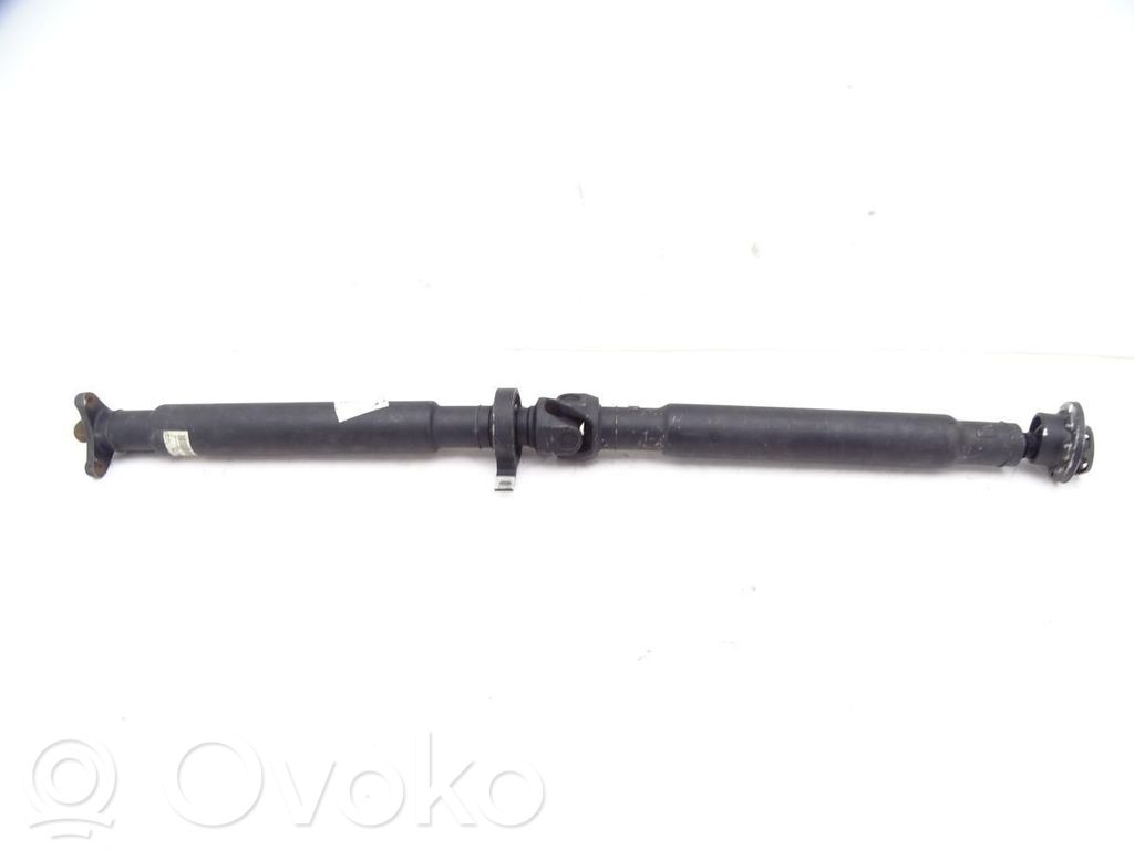 BMW 6 E63 E64 Kardāns komplektā 