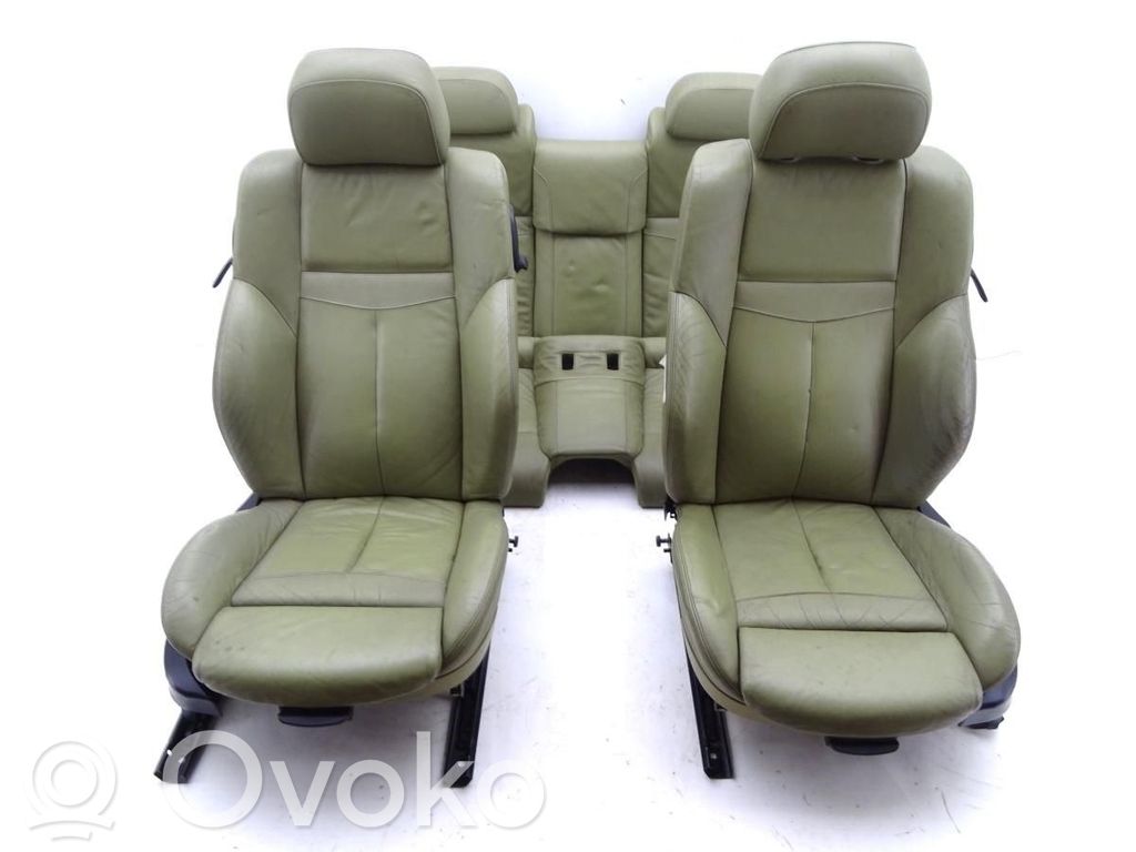 Seat set   7039805