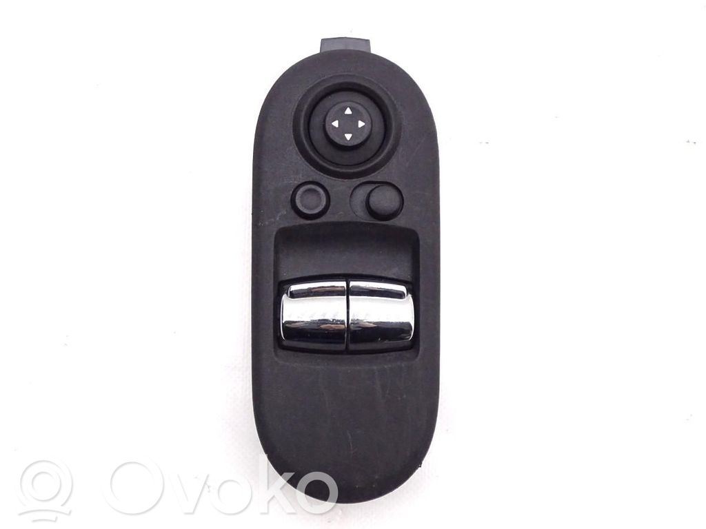 Mini One - Cooper F56 F55 Quarter vent window switch 