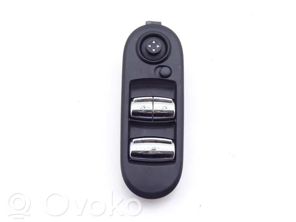 Mini Cooper F57 Quarter vent window switch 