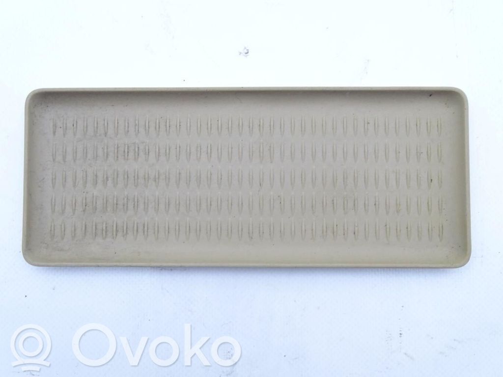 BMW 3 E46 Glove box pad 