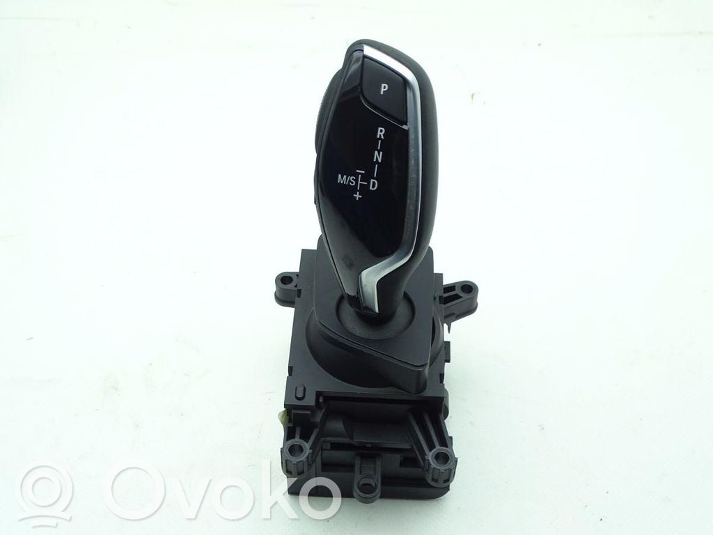 BMW 7 G11 G12 Selector de viteze/schimbător de viteze (interior) 