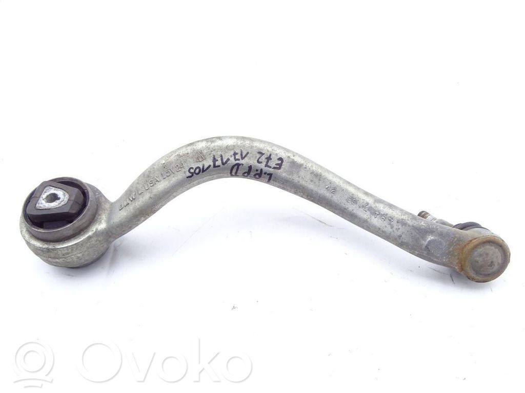 Front lower control arm/wishbone