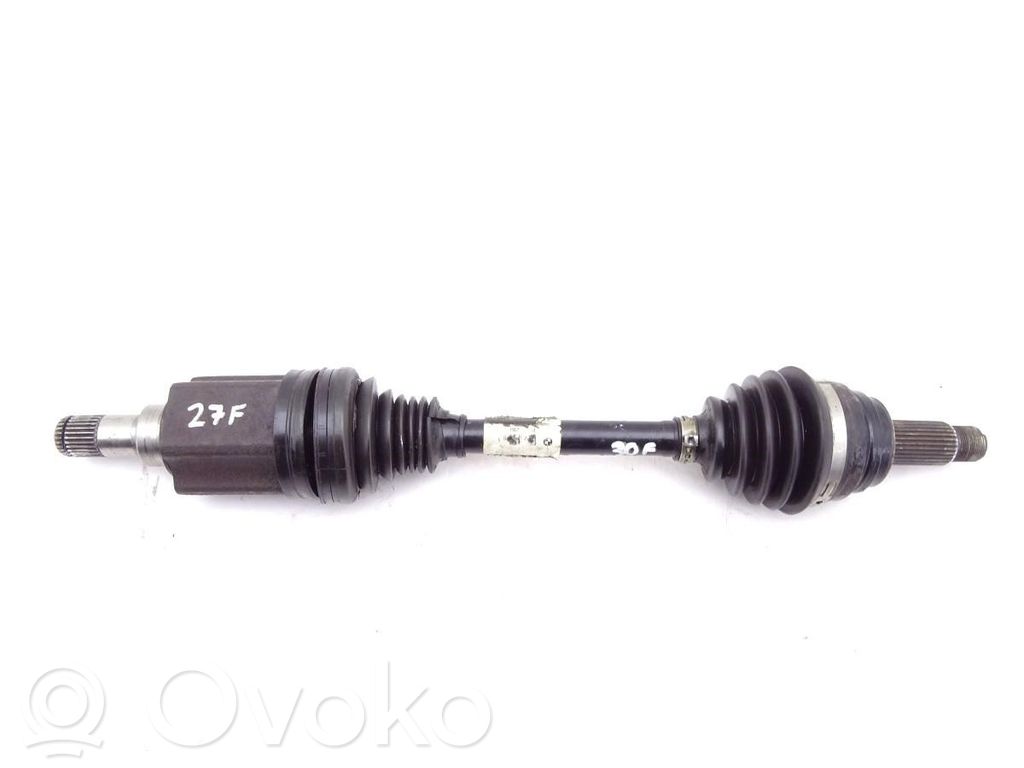 Front driveshaft   7622883,7622883