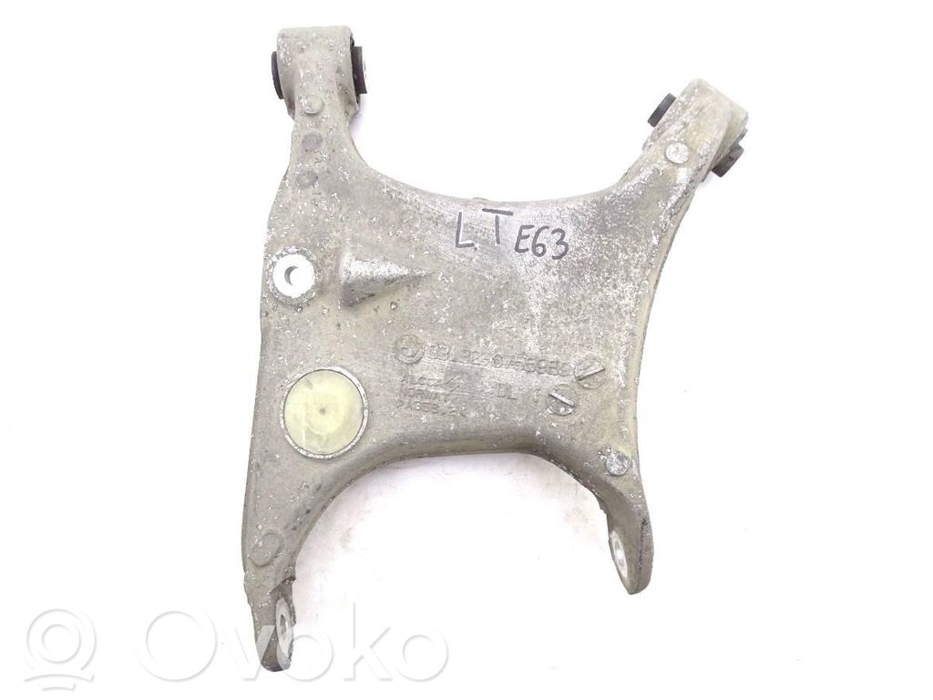 Rear control arm   6755989,6755989