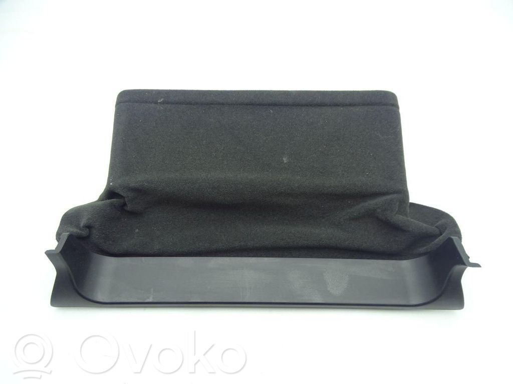 BMW 5 E60 E61 Steering wheel column trim 