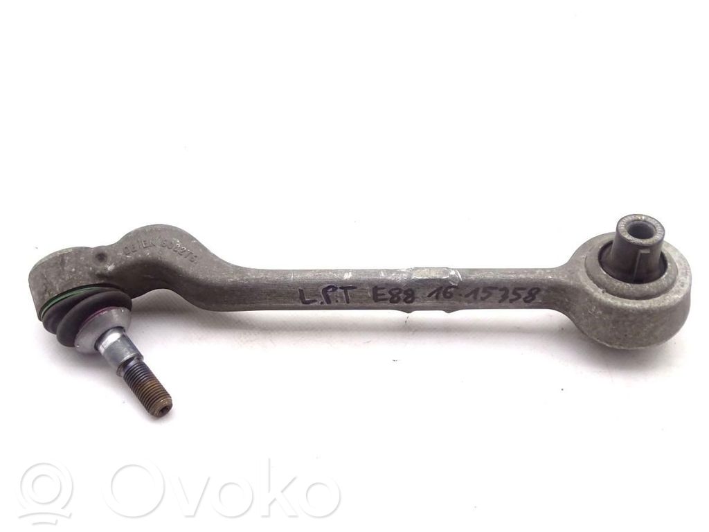 Front control arm