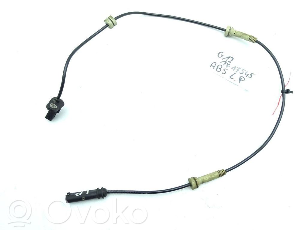 BMW 7 G11 G12 ABS Sensor 