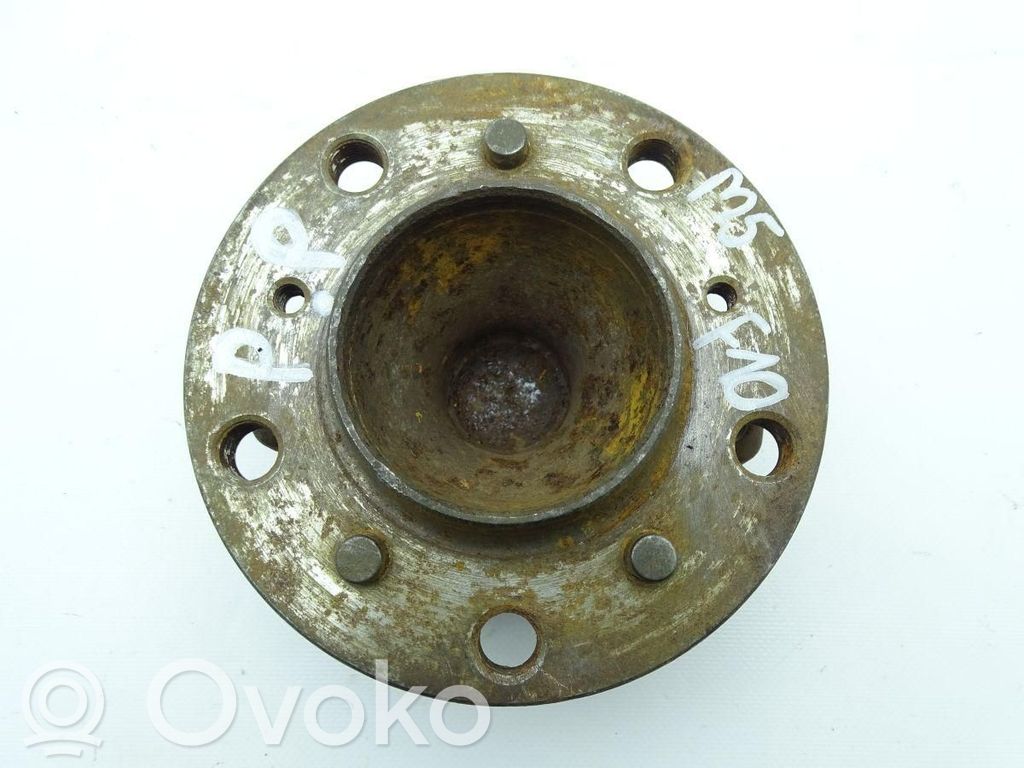 BMW M5 Front wheel ball bearing 