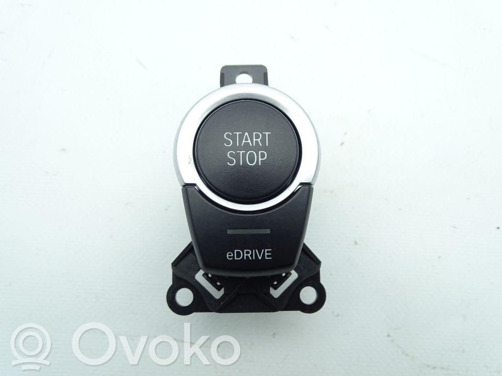 Engine start stop button switch   9158463,9158463