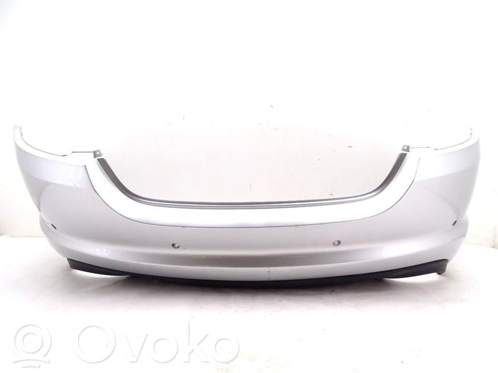 Jaguar XF X250 Puskuri 