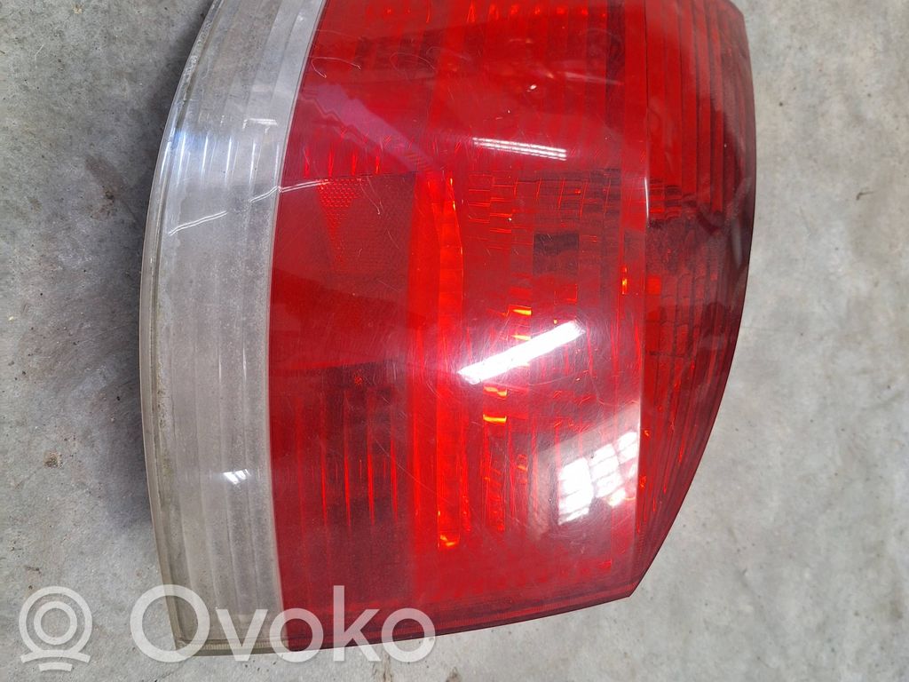 Opel Signum Takavalot 