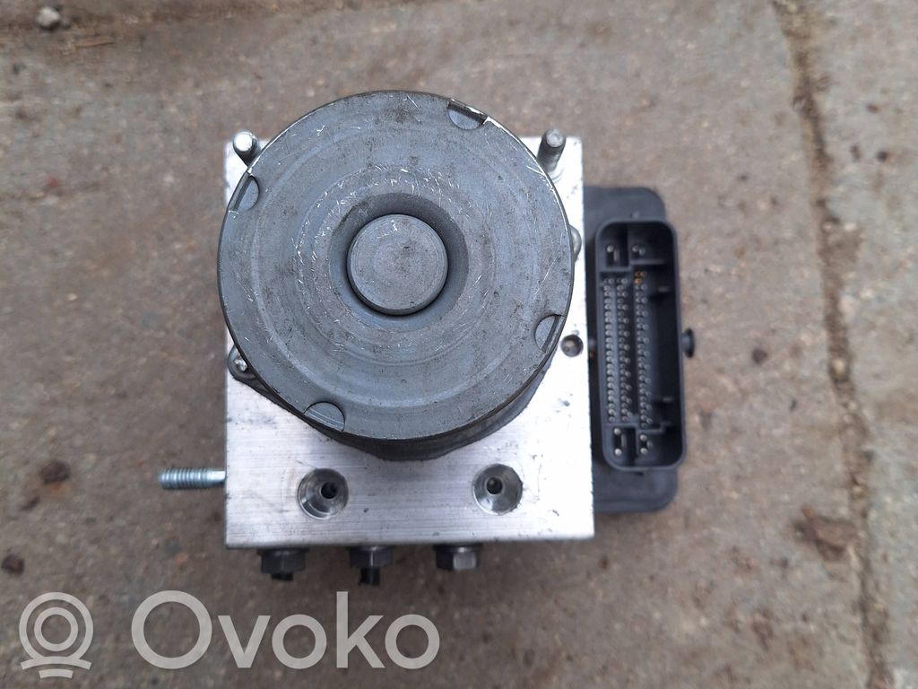 Audi A1 ABS Blokas 