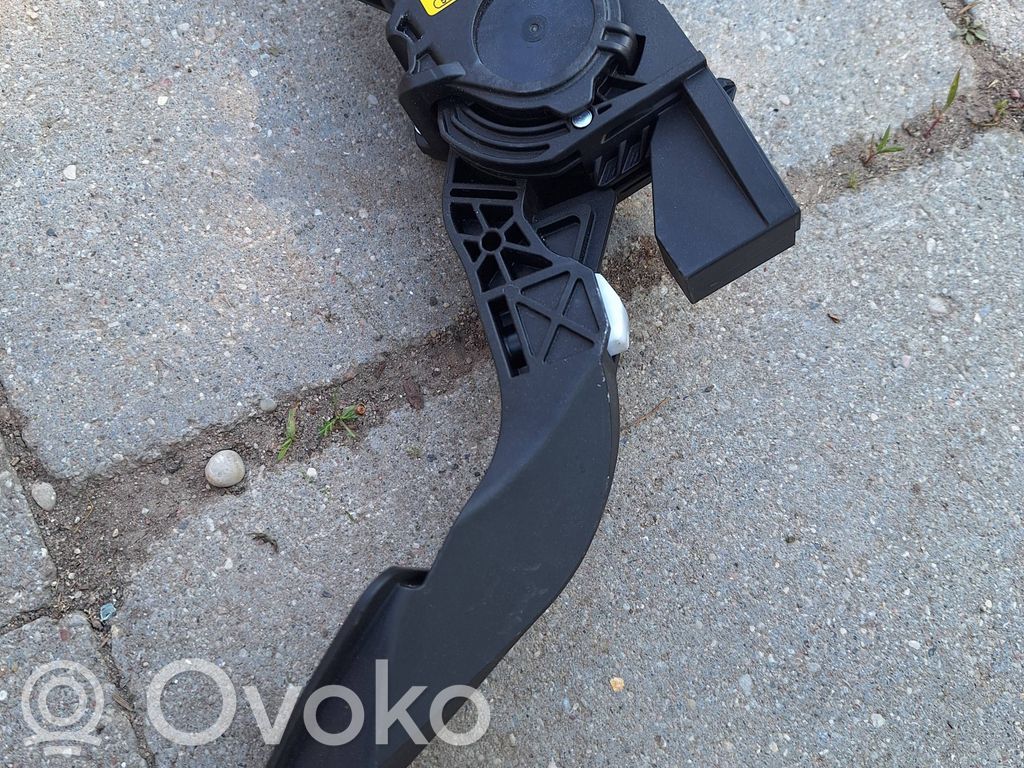 Audi A1 Kaasupoljin 