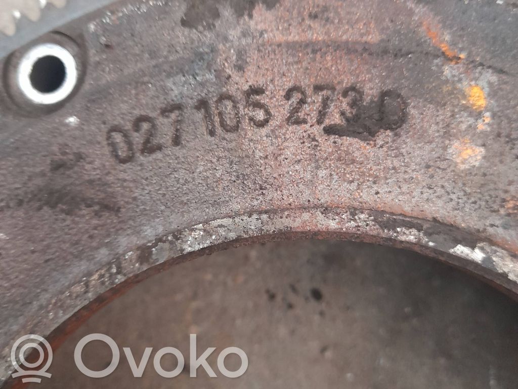 Volkswagen Golf IV Vauhtipyörä 