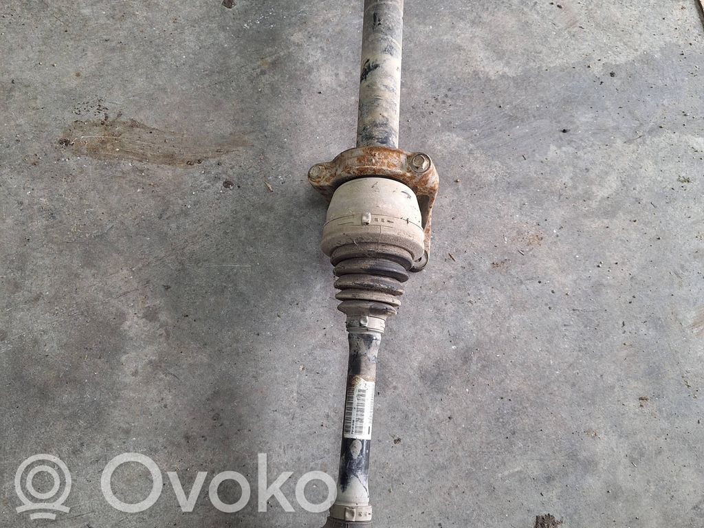 Volvo S80 Eje de transmisión delantero 