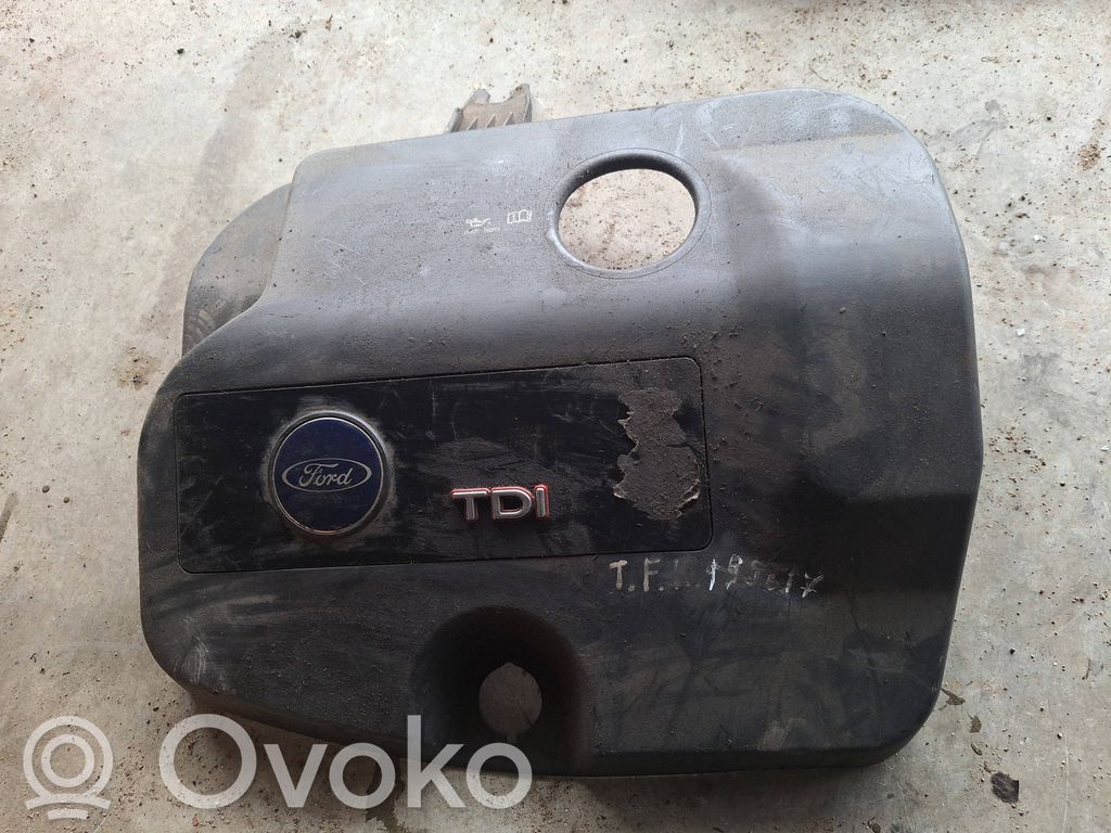 Ford Galaxy Engine cover (trim) 