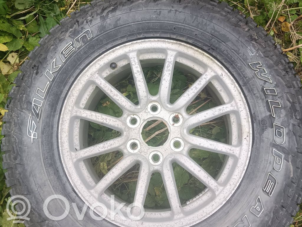 Ram 1500 DT Rueda de repuesto R18 