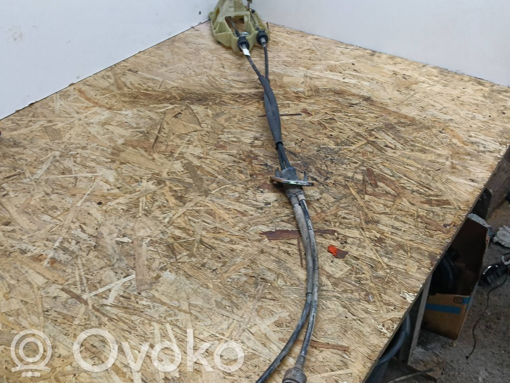 Volvo S80 Gear shifter/selector 