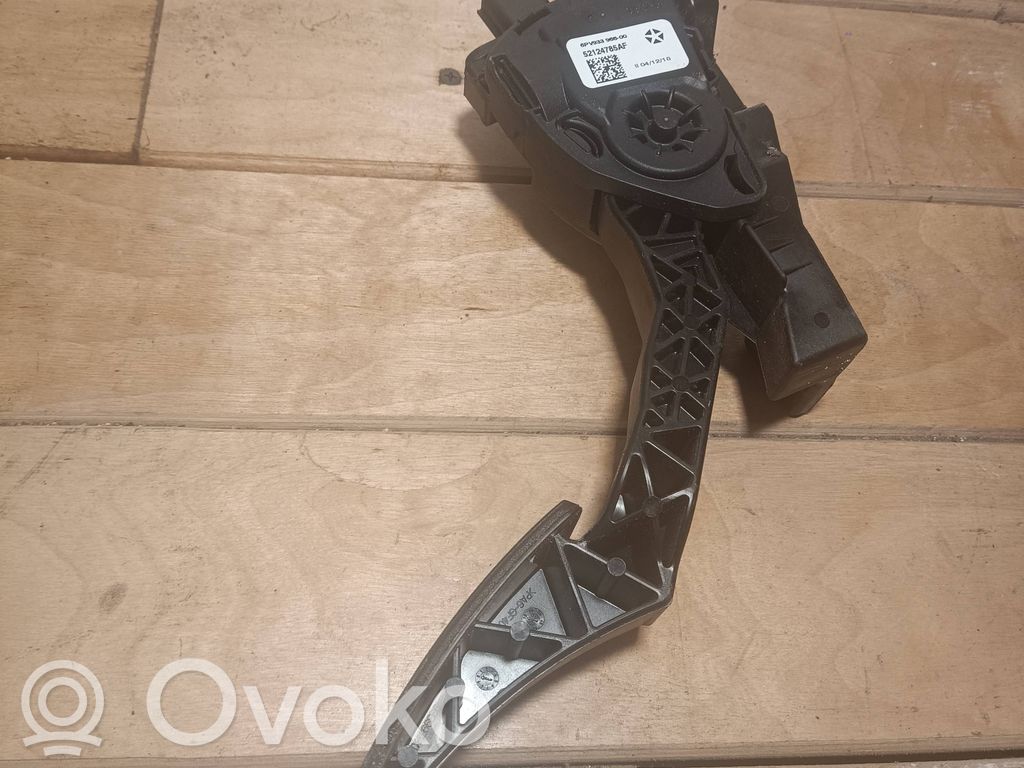 Dodge Durango III Accelerator throttle pedal 